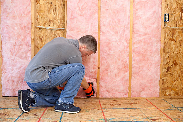 Eco-Friendly or Green Insulation Solutions in Waterville, NY